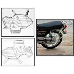 AOW Rear Saree Guard for RX135-48