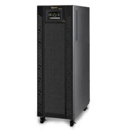 Microtek Supermax 30kVA 192V High Frequency Online UPS with 4.3 inch Touch Panel Display-picture-45