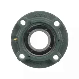 NTN 85x150x85.7mm 4-Bolt Round Flanged Unit, CM-UCFC217D1-picture-47