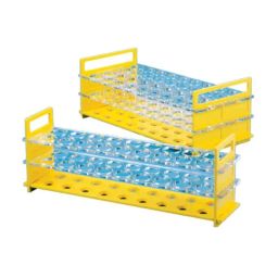 Tarsons 2 Pcs 25mm Polycarbonates Test Tube Stand Set, 203080 (Pack of 12)-picture-22