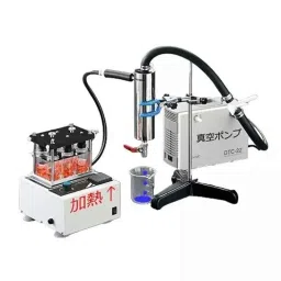 Lab Plus Vial Evaporator AC100 V 50/60 Hz4.0 A, LP-2370-47