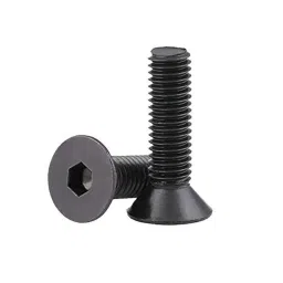 Unbrako M20x55mm Full Threaded Countersunk Socket Head Cap Screw, 106336, (Pack of 25)-picture-28