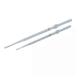 Lab Plus Komagome LDPE Pipette, Capacity: 3 ml, LP-8183-6