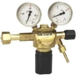 Messer MS71705344 Constant 2000 Cylinder Pressure Regulator Oxygen Pressure 200/ 50 bar-picture-13