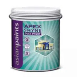 Asian Paints Apex Shyne 20 Litre B130 Exterior Emulsion, AY 2-picture-11