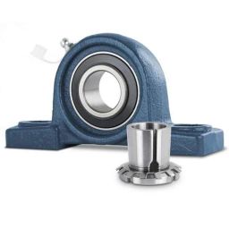 BBH 85mm Pillow Block Bearing Unit, UKP 217-image-37