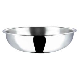 Vinod Platinum 1.4 Litre Induction Friendly Tasla, PTT20 (Pack of 2)-33