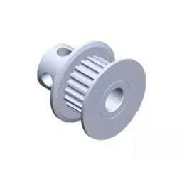 Sbm SBM-28607 93743440 Chevrolet Optra Magnum, Captiva Alternator Pulley-picture-17