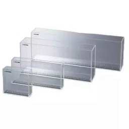 Lab Plus Acrylic Water Tank (Graduated) 150x50x150 mm, LP-6368-picture-45