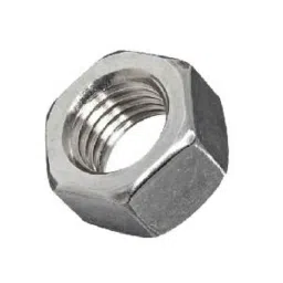 Unbrako M4x0.7mm Hex Nut, 793230 (Pack of 100)-picture-34