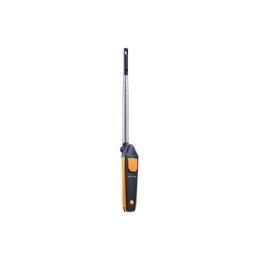 Testo 405i Thermal Anemometer with Smartphone Operation-27