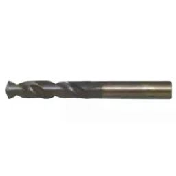 Addison 75x117x8.4mm 2 Flutes Solid Carbide Jobber Drill-image-38