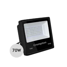 Crompton Glam Ecoglo 70W LED Flood Light, LDFLX70CDL-picture-9