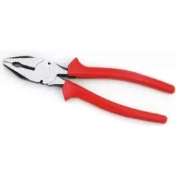 Eastman 6 inch Chrome Vanadium Steel Finish Combination Plier, E2020-picture-36