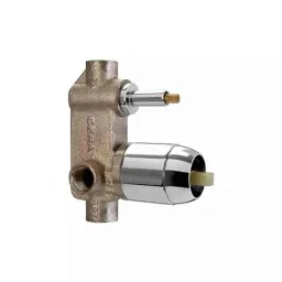 Cera Crayon Metal Wall Mount Turn Type Single Lever Concealed Diverter Concealed Part, F4010105-image-78