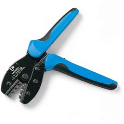 LY-2546B, 2.5-6.0mm² AWG26-10, MC4 Connector Crimping Tool For Solar Panel MC4 Connector Manual Crimper-image-61