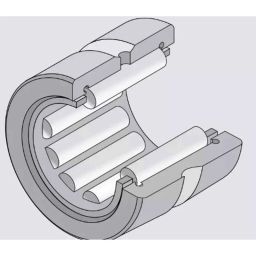 NTN MR303920 Needle Roller Bearing, 48x62x32 mm-picture-4