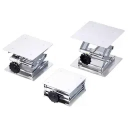 Lab Plus Laboratory Jack 200x200 mm, LP-8100-picture-21
