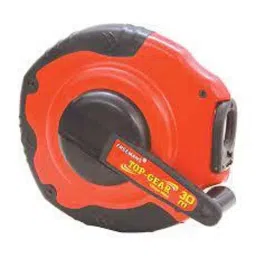 Freemans Steel Top Gear 13mm Measuring Tape, Length: 50 m, SG5O-picture-28