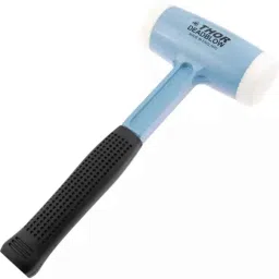 Thor 20-2020 370 mm Aluminium Handle Nylon Dead Blow Hammer - 2000g-picture-30