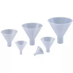 Lab Plus Powder Funnel 15mm 18 mm, LP-2274-11