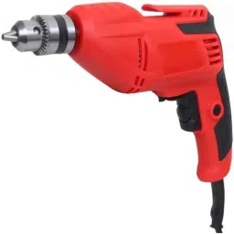 MPT 10mm 400W Red &a; Black Powerful Electric Hammer Drill Machine, MED 4006-picture-10