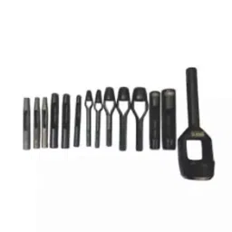 De Neers 120mm Leather Punch, LP 19-picture-21