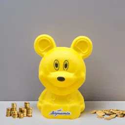 Piggy Bank for Girls and Boys Charming Money Box Coin Bank-image-24