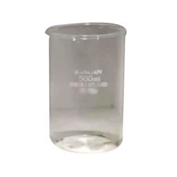 Rasayan 50ml Additional Cylindrical Funnel, 22701 (Pack of 5)-42