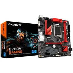 Gigabyte B760M GAMING Micro-ATX LGA1700 DDR5 Motherboard-picture-13