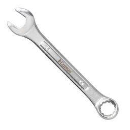 Eastman 14 Pcs E-2005 Chrome Vanadium Steel Combination Spanner Set with Chrome Plated Finish, Kit-05-140M image 4