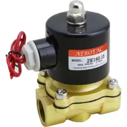 Aerotac 1/4 inch 2/2Way Direct Operating Valve, 2W-025-08-picture-47