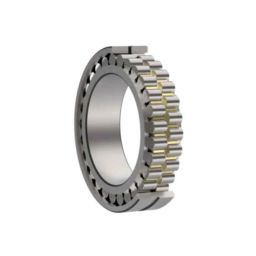 ZKL 100x150x37mm Double Row Cylindrical Roller Bearing, NN3020K P6-image-20