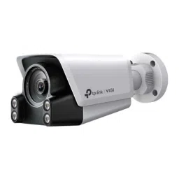 TP-Link VIGI C340S 4mm 4MP Outdoor ColorPro Night Vision Bullet Network Camera-picture-8