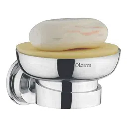 Oleanna BSCL-03 Continental Brass Soap Dish Holder-picture-15