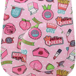Zenko mini 11 Camera PU Leather queen Case Camera Bag-image-20