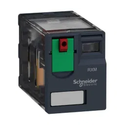 Schneider Electric 12A 24VAC Plug in Miniature Relay, RXM2AB1B7-picture-26