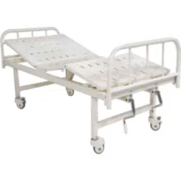 MPS Mild Steel Fowler Hospital Bed, MP-513-image-67