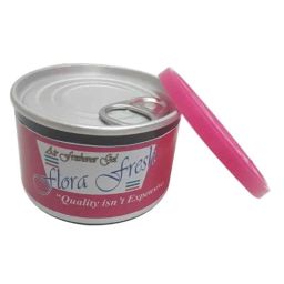 Hitvik 75g Breeze Fragrance Car Air Freshener Gel, HTV0010-19