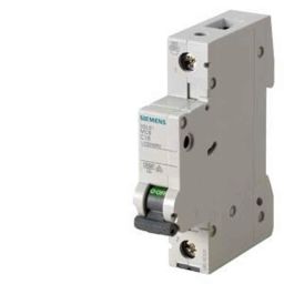 Siemens Betagard 16A Single Pole C Curve MCB, 5SL61167RC, Breaking Capacity: 7.5 kA-picture-24