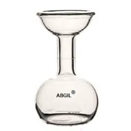 ABGIL 60ml Borosilicate Glass Viscosity Flask, ABG1648-27