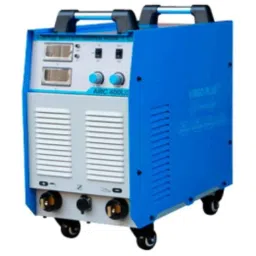Virgo Plus 415 VAC 20.5A Three Phase Arc IGBT Module Inverter DC MMA Welding Machine, ARC 400 IJ2-2