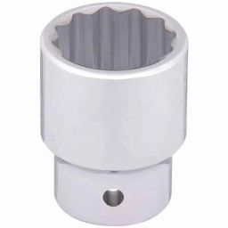 Westward 30mm Steel Chrome Socket, 5MX51-picture-47