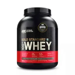 Optimum Nutrition Gold Standard 2.27kg Double Rich Chocolate Whey Protein Powder-picture-36