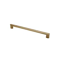 RAB 288 mm Zinc Rose Gold Drawer Pull Handle, 7091 (Pack of 2)-picture-9