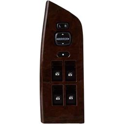 Uno Minda 4 Main Door Power Window Switch with Mirror Switch for TATA Safari Dicor &a; F/L, PSW-21078-picture-17