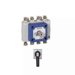 Havells IHCSTO0100 3 Pole 100 A Open Execution Switch Disconnector-picture-12