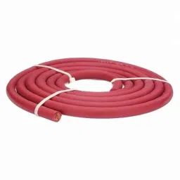 Westward 2/0 AWG Neoprene Red Welding Cable, Length: 10 ft, 19YE36-picture-25