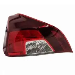 Lumax 148-RCA-LED-JAZ-R Right LED Tail Light Assembly for Honda Jazz 2017-picture-44