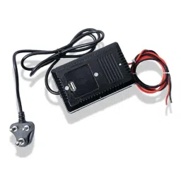 Solar Universe India 1A 7.4V Battery Charger for Lithium Ion Batteries (Pack of 2)-13